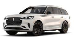 2025 Lincoln Aviator Black Label SUV