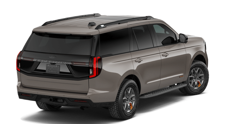 Thumbnail: 2026 Ford Expedition - 48