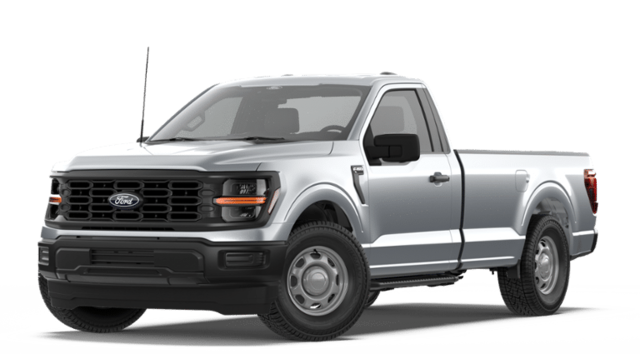 2026 Ford F-150 XL TRUCK