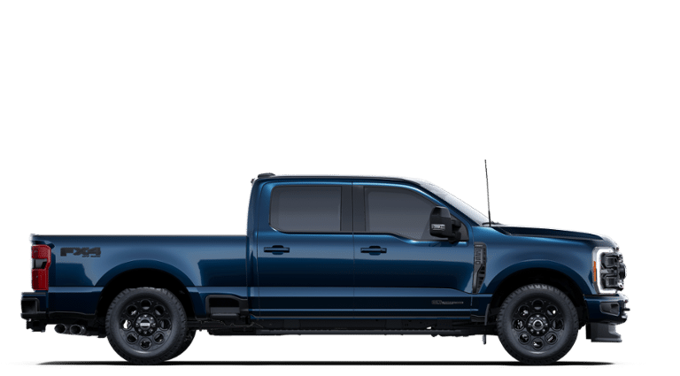 2025 Ford F-250 Lariat photo 28