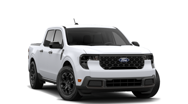 2026 Ford Maverick XLT - Photo 42