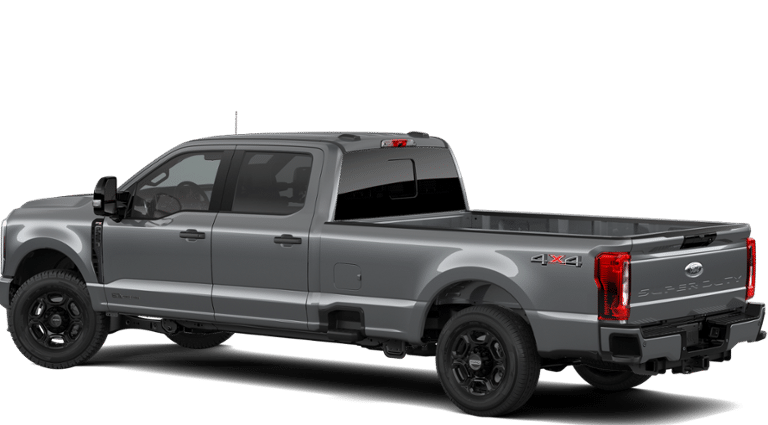 2026 Ford F-250 Super Duty XL - Photo 46