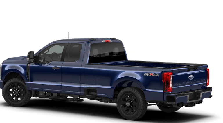 2026 Ford F-350 Super Duty XL - Photo 24