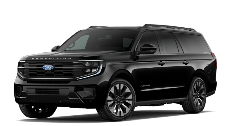2027 Ford Expedition Max SUV 