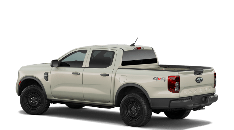 Thumbnail: 2026 Ford Ranger - 45