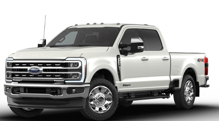 2026 Ford F-250 Super Duty Lariat - Photo 19