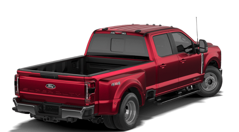 New 2027 Ford Super Duty F-350® XLT TRUCK
