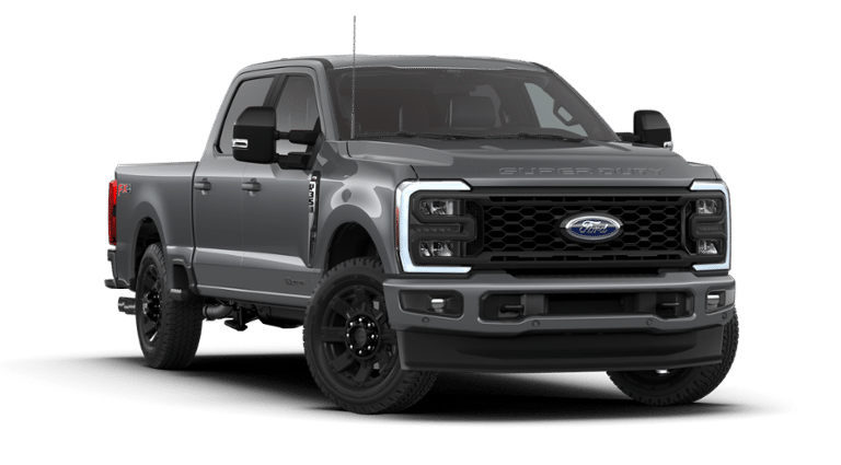 2026 Ford F-350 Super Duty XL - Photo 4