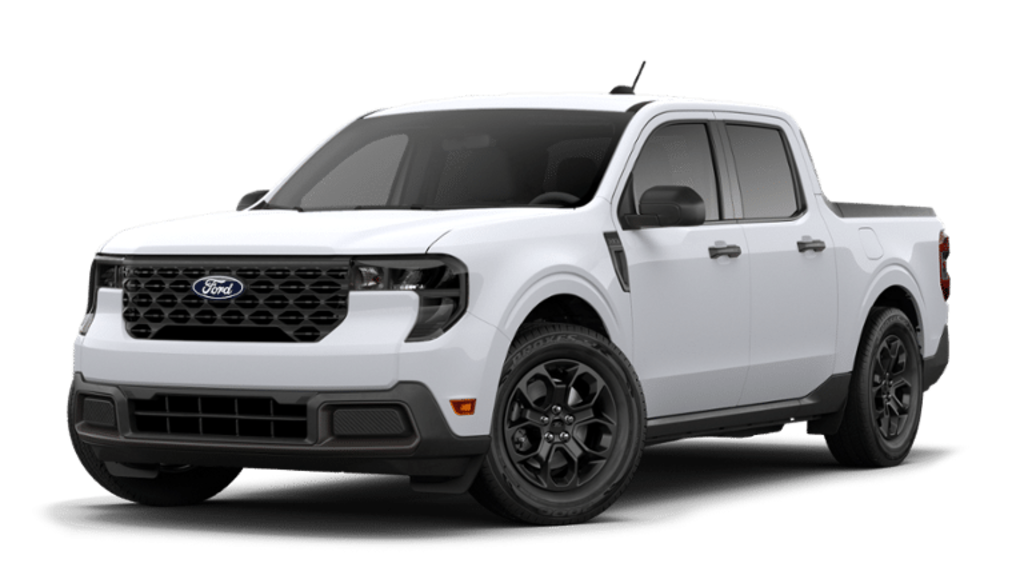 New 2026 Ford Maverick XLT TRUCK