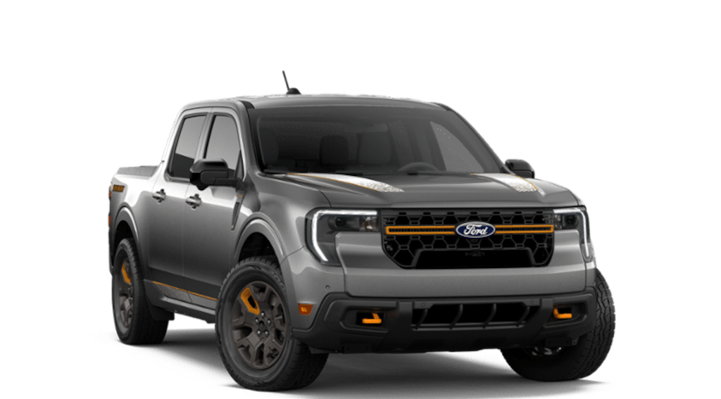 New 2026 Ford Maverick Maverick PT AWD TRUCK