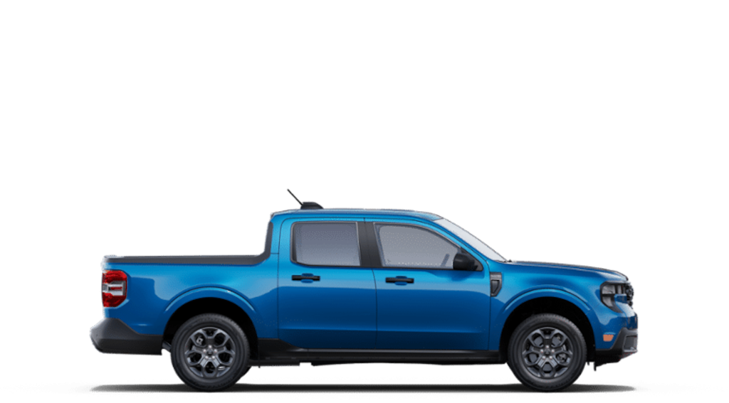 New 2025 Ford Maverick For Sale Glen Allen VA 3FTTW8JA8SRA26396