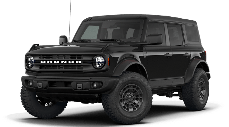 Thumbnail: 2026 Ford Bronco - 9