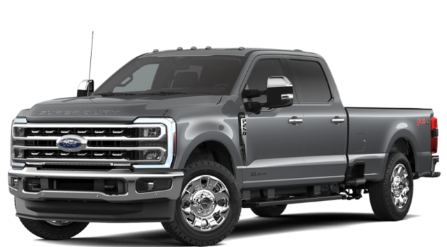 2026 Ford F-250 F-250 Lariat Truck Crew Cab