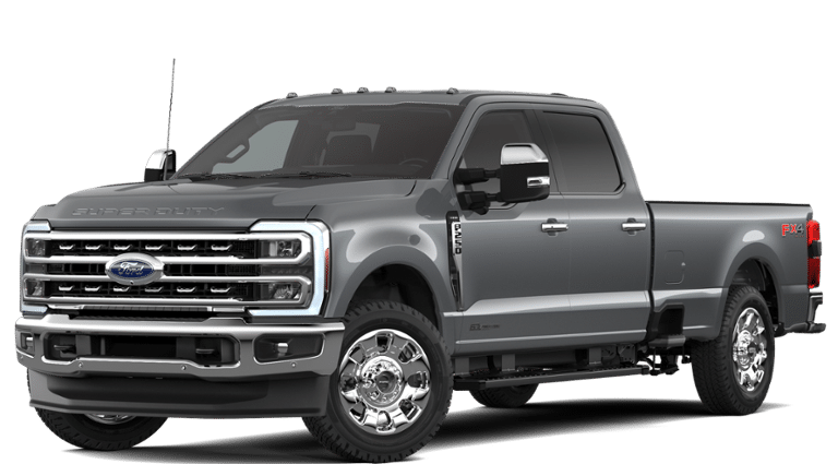 2026 Ford F-250 Super Duty Lariat's photo
