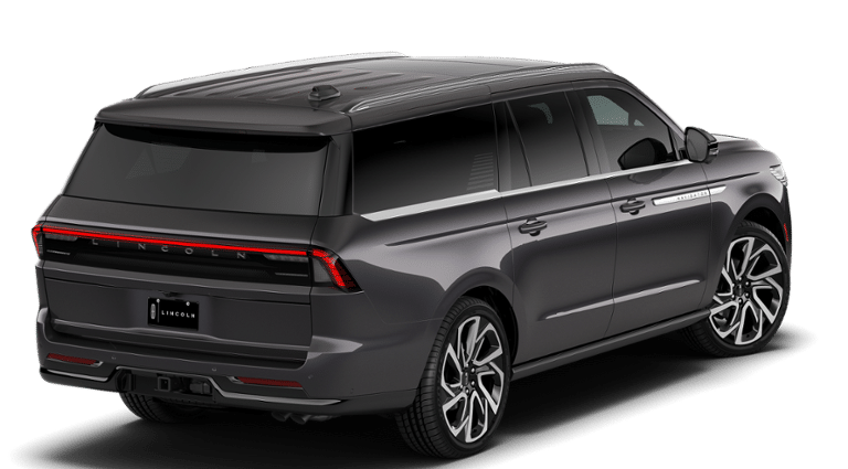 2026 Lincoln Navigator Reserve L - Photo 26