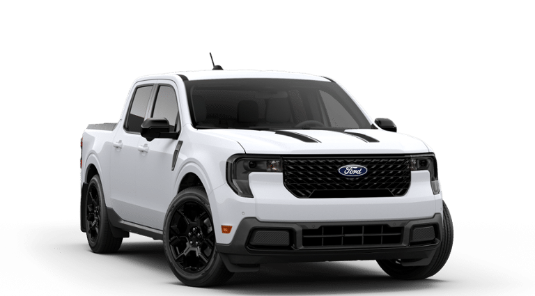 2026 Ford Maverick Lariat - Photo 21