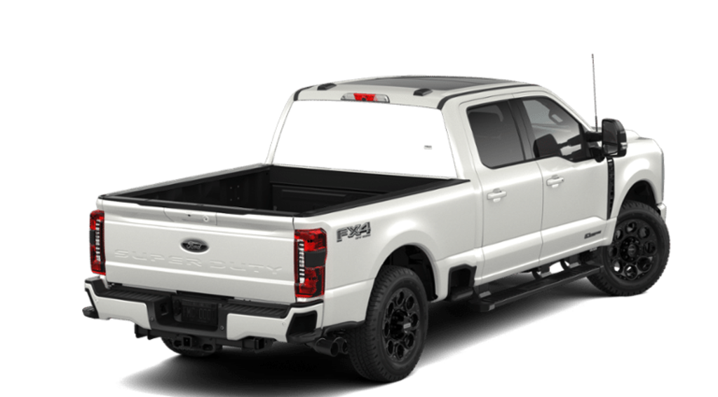 New 2026 Ford F-250SD Lariat Truck