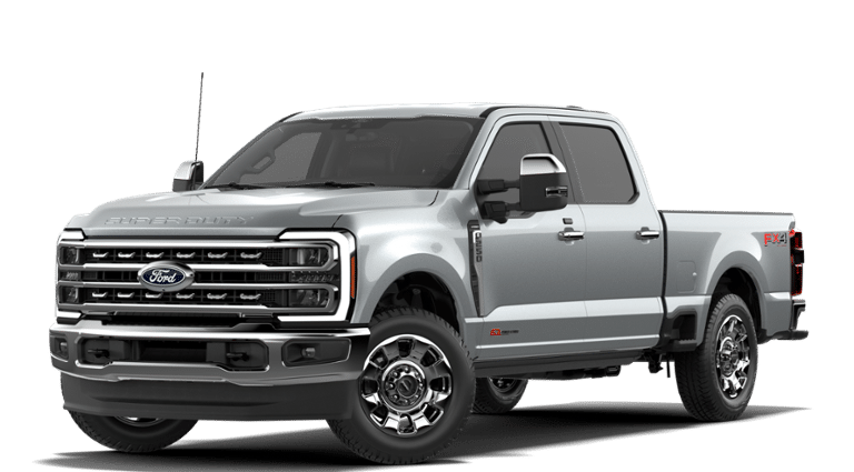 2027 Ford F-250 Truck Crew Cab 