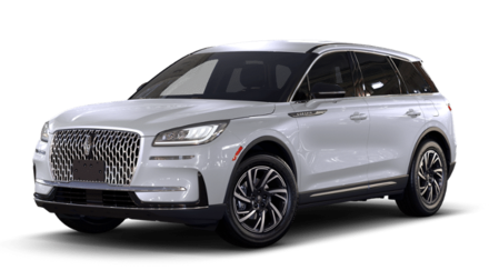 2025 Lincoln Corsair Premiere SUV