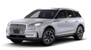 2025 Lincoln Corsair Premiere CROSSOVERS