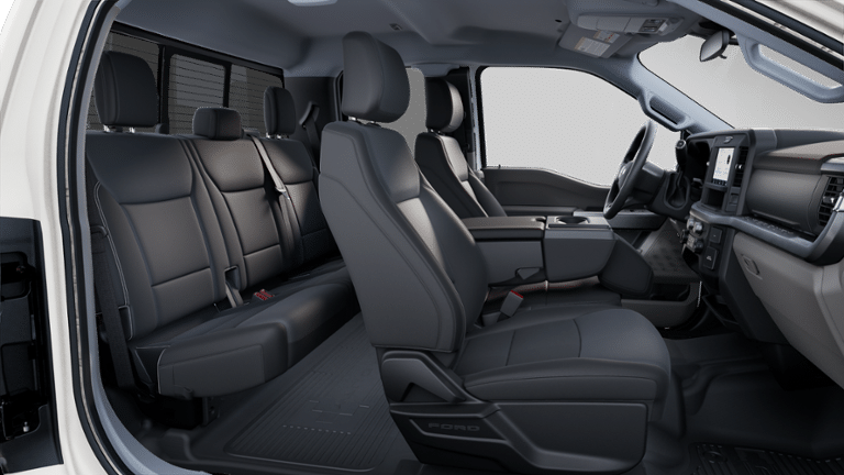 2025 Ford F-350 XLT 28