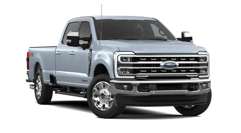 Thumbnail: 2026 Ford F-350 - 26
