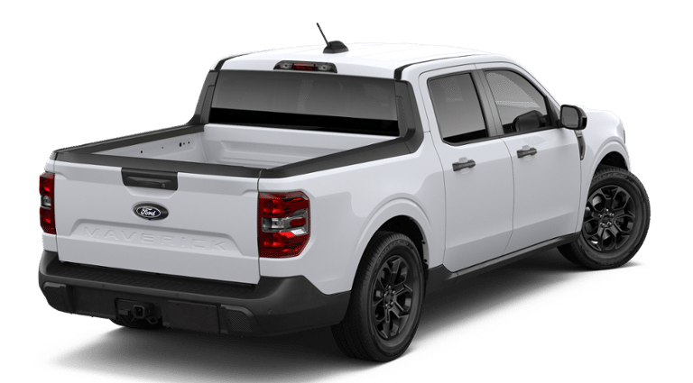 Thumbnail: 2026 Ford Maverick - 51
