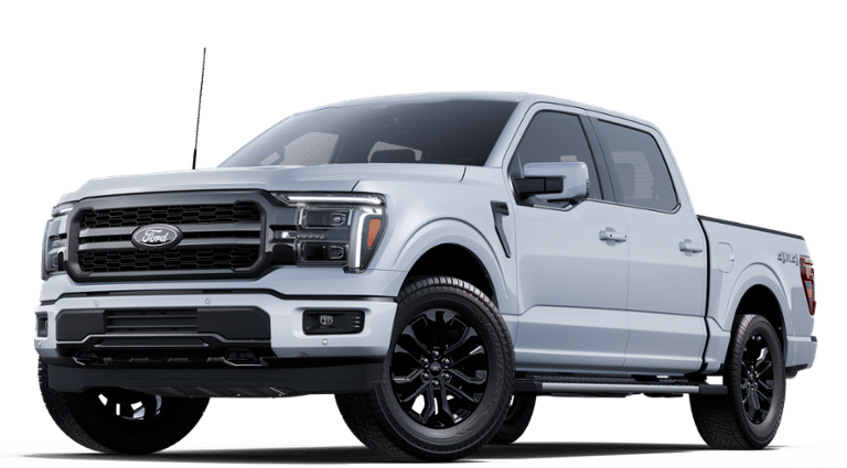 2025 Ford F-150 Lariat's photo