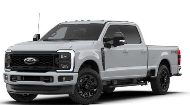 2026 Ford F-250 Super Duty Lariat CrewCab TRUCK