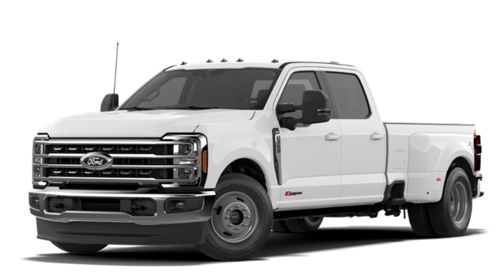 New 2027 Ford F-350SD XLT Truck