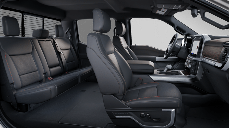 Thumbnail: 2025 Ford F-150 - 28