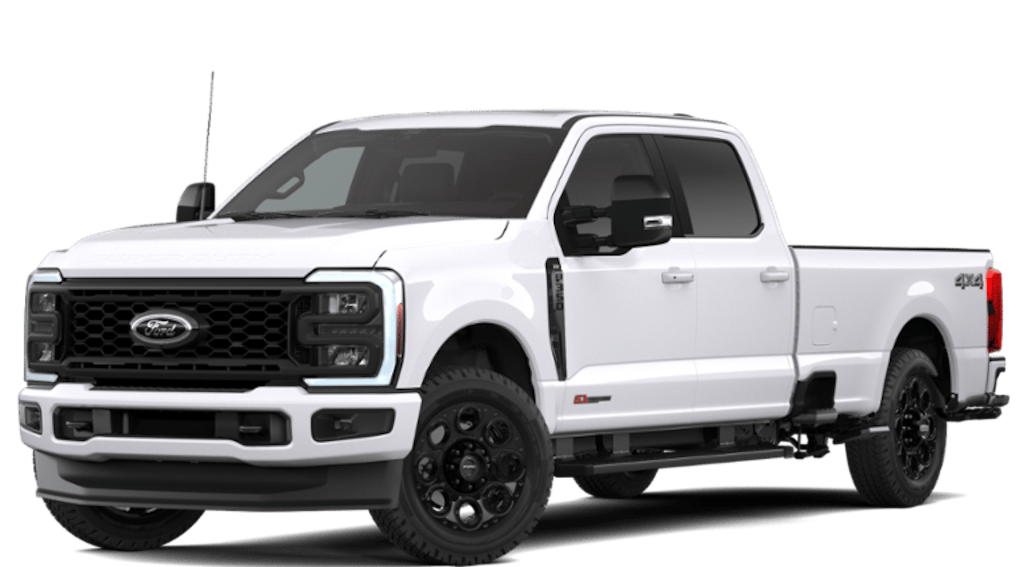 New 2026 Ford F-350SD XLT Truck