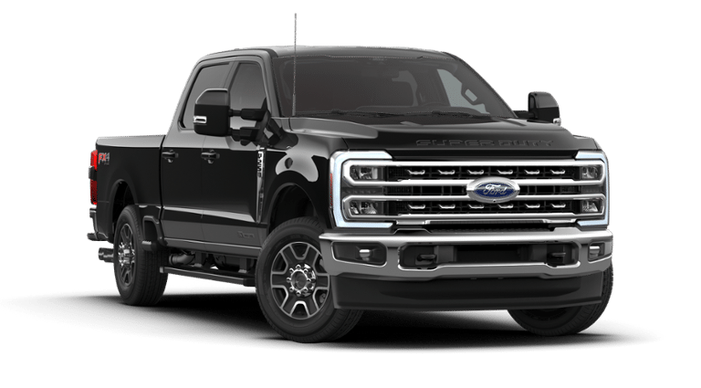 2026 Ford F-250 Super Duty Lariat - Photo 62