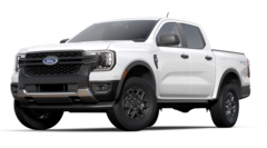 2025 Ford Ranger XLT Truck