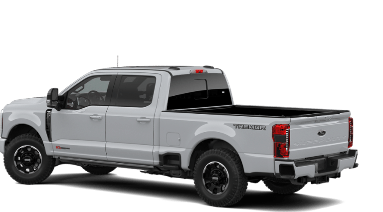 Thumbnail: 2026 Ford F-350 - 46