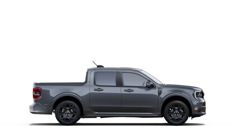 2025 Ford Maverick Lobo Premium - Photo 88