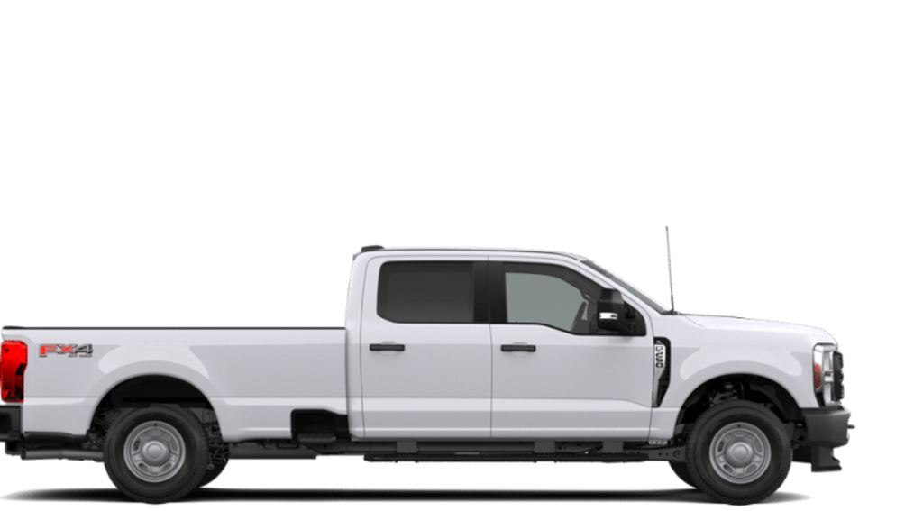 New 2026 Ford Super Duty F-250 XL TRUCK