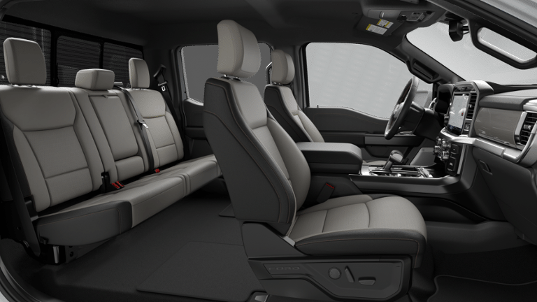 2026 Ford F-150 Lariat - Photo 29
