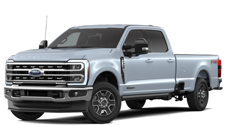2026 Ford F-350 Lariat 4x4 Crew Cab 8' Box SRW's photo