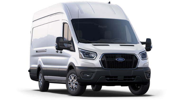 2025 Ford Transit photo 4