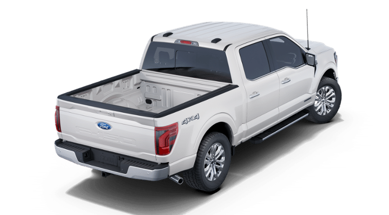 2025 Ford F-150 Lariat photo 22