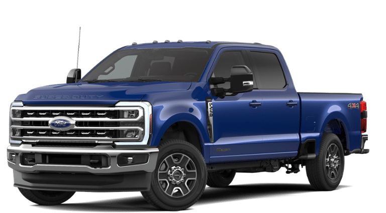 2026 Ford F-250 Super Duty Lariat's photo