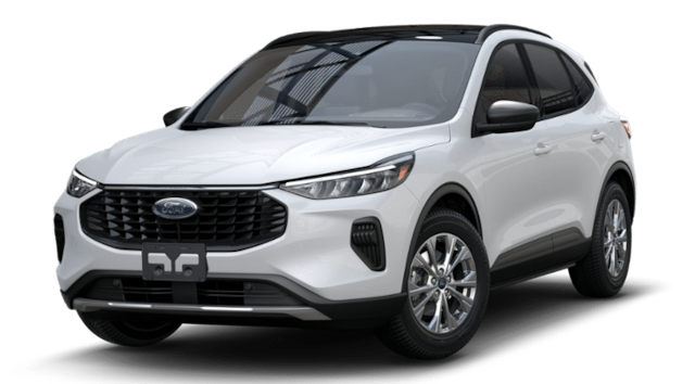 2025 Ford Escape Active SUV