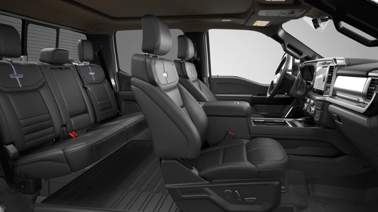 2026 Ford F-350 Platinum photo 24