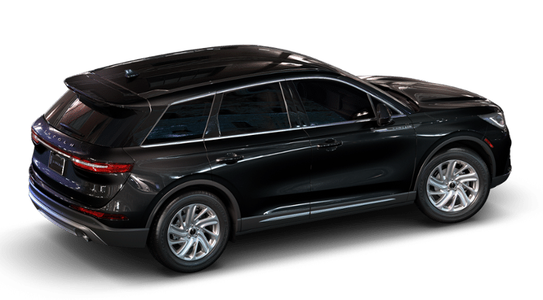 2025 Lincoln Corsair Premiere photo 3
