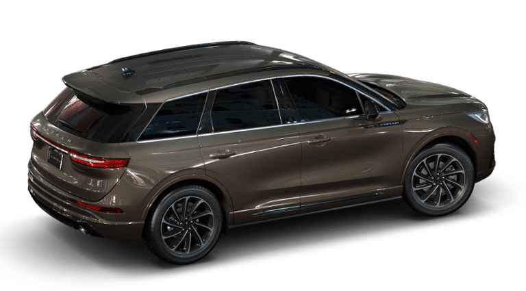 2026 Lincoln Corsair Grand Touring photo 2