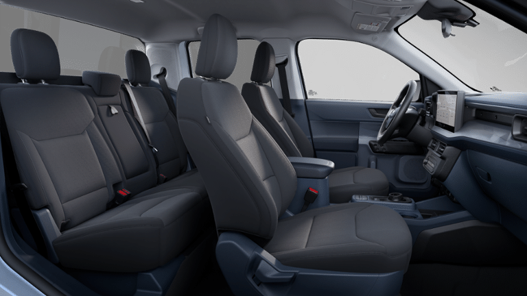2025 Ford Maverick XLT 30