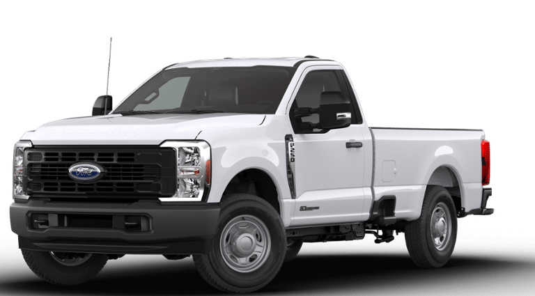 2026 Ford F-250 Super Duty XL - Photo 47