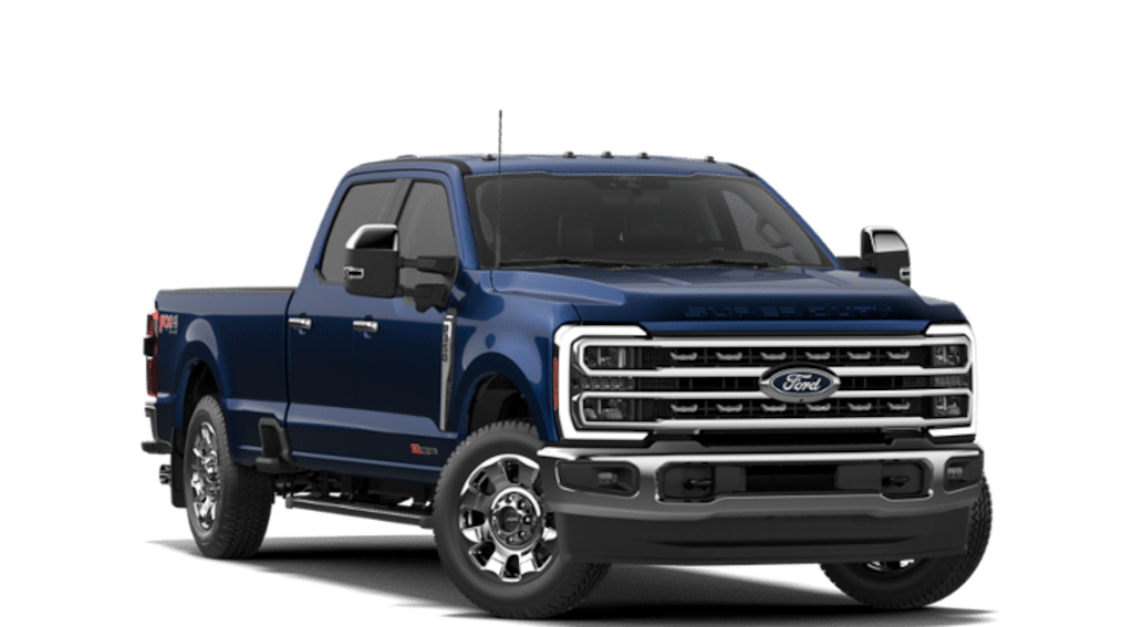 New 2027 Ford Super Duty F-350® Lariat® TRUCK