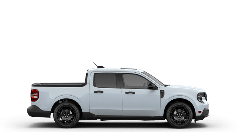 2026 Ford Maverick XLT - Photo 29